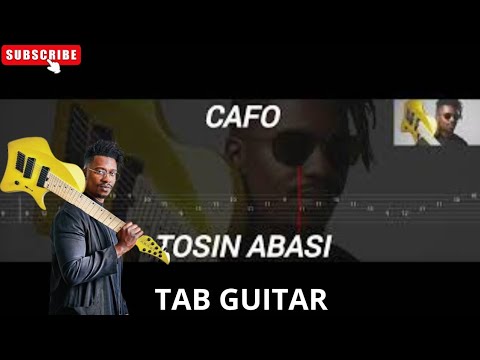Tosin Abasi