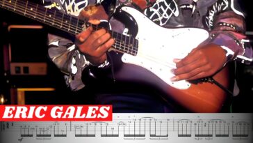 Eric Gales