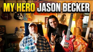 Jason Becker