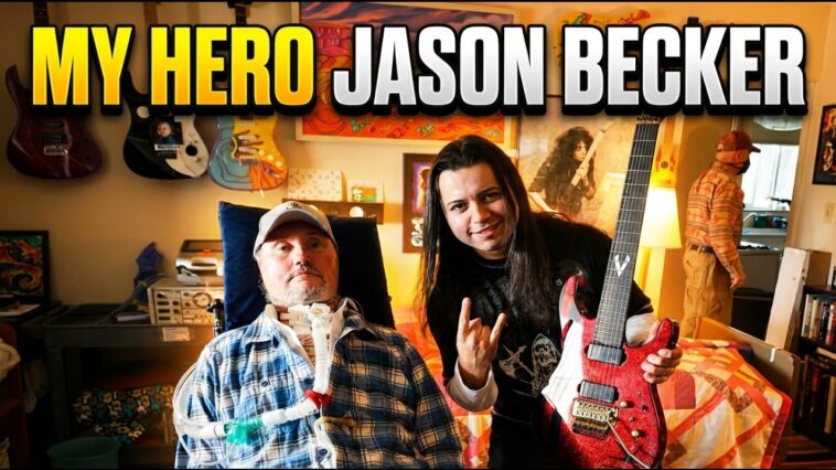Jason Becker