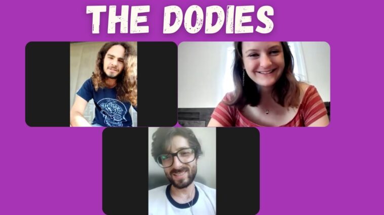 Ron Thal (Bumblefoot)