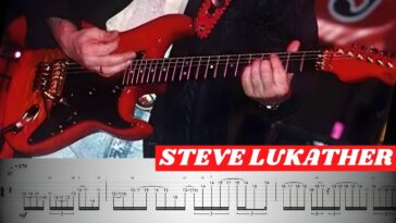 Steve Lukather