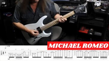 Michael Romeo