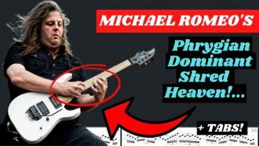 Michael Romeo