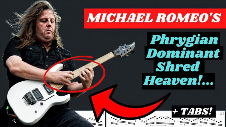 Michael Romeo