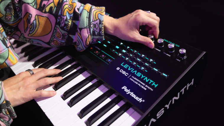 "The Innovative History of Chinese Synthesis: How China Uses Technological Leapfrogging to Advance"]