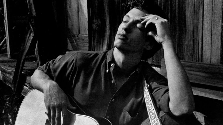 The Journey and Legacy of Blues Legend John P. Hammond]