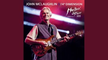 John McLaughlin