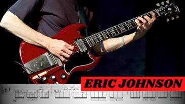 Eric Johnson