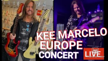 Kee Marcello