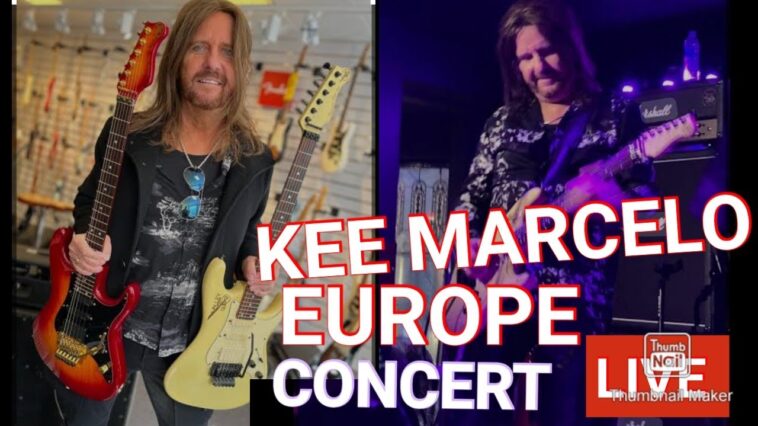 Kee Marcello