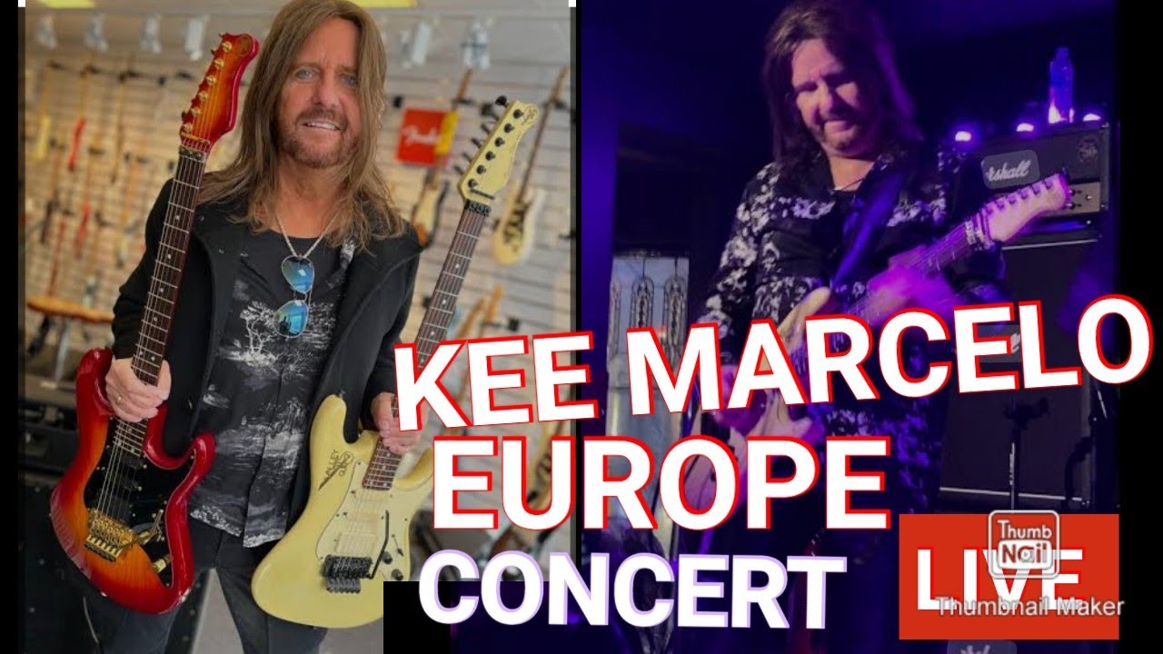 Kee Marcello