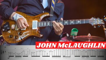 John McLaughlin