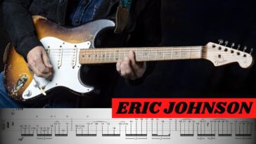 Eric Johnson