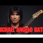 Michael Angelo Batio