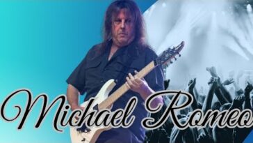 Michael Romeo