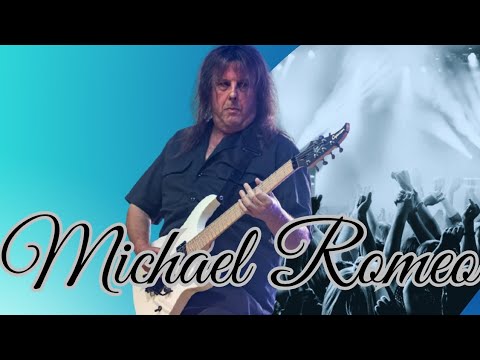 Michael Romeo