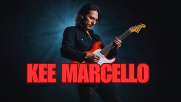 Kee Marcello