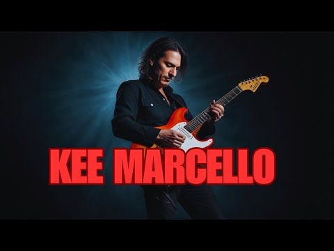 Kee Marcello