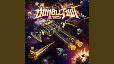 Ron Thal (Bumblefoot)