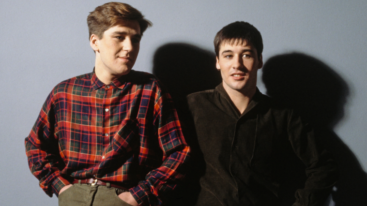 “The Top Synth Band of the '80s Without a Major Hit”: 6 Overlooked Synth-Pop Acts from the 1980s Worth Discovering]