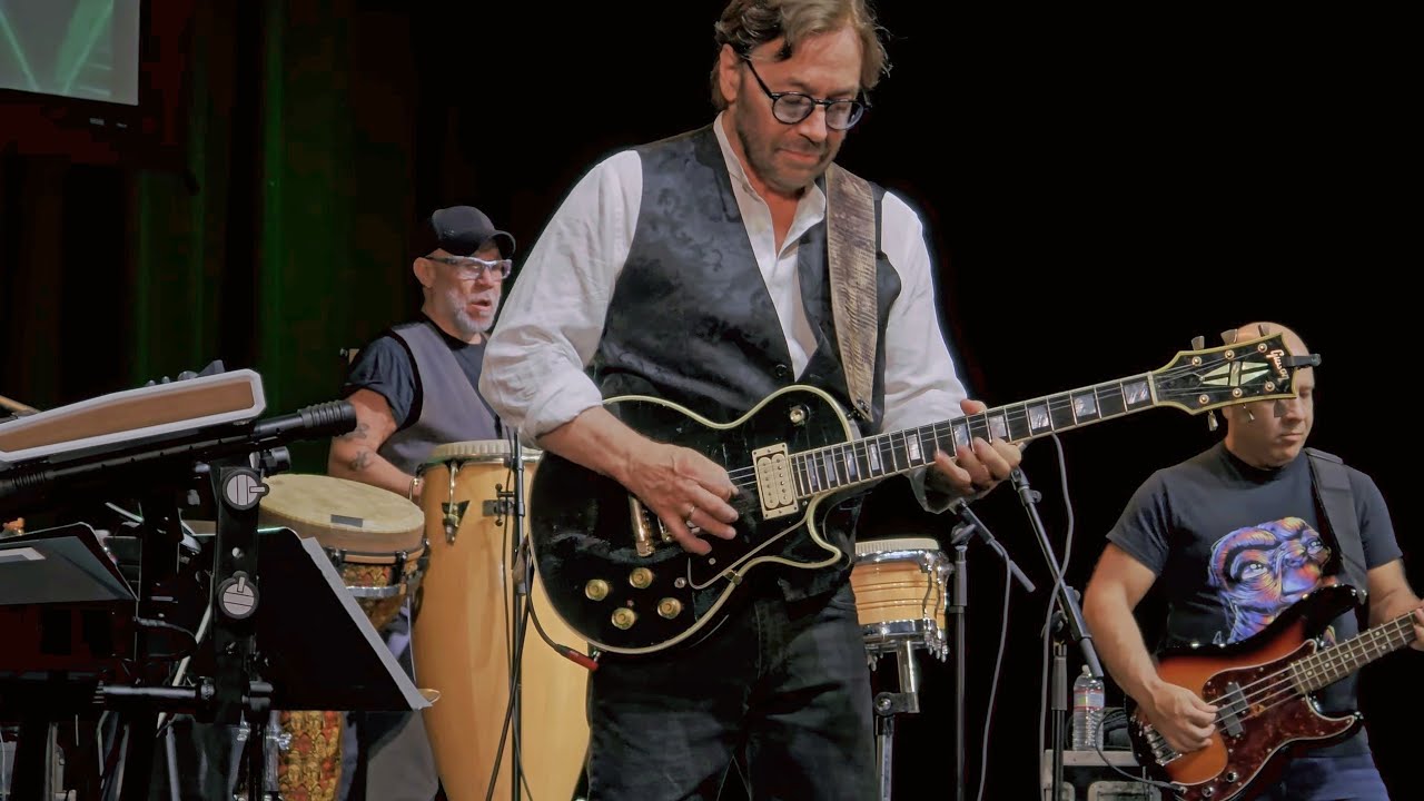Al Di Meola