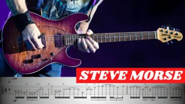 Steve Morse