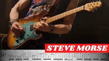 Steve Morse