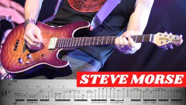 Steve Morse