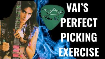Steve Vai