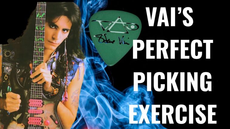 Steve Vai