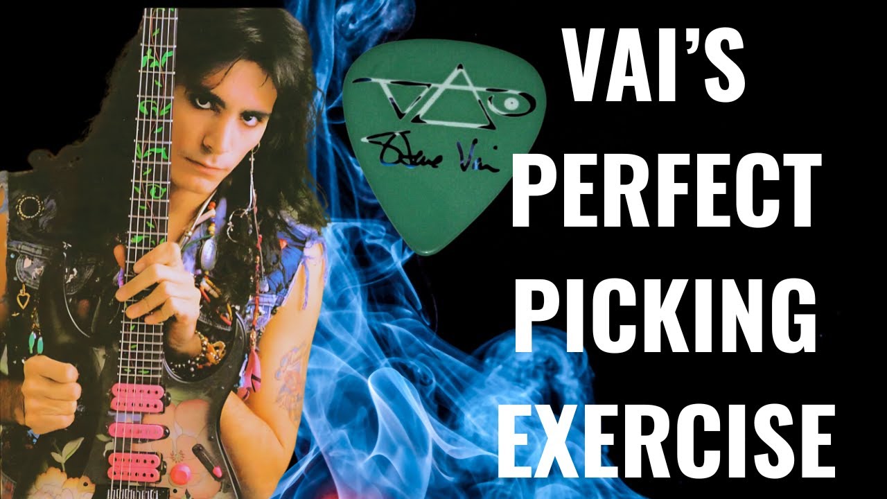 Steve Vai