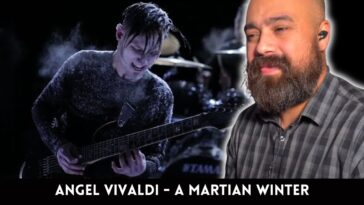 Angel Vivaldi