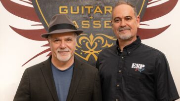 “Thrilled for the Future: ESP Announces New US CEO as Longtime Leader Retires After 39 Years”]