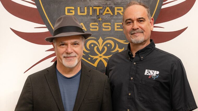 “Thrilled for the Future: ESP Announces New US CEO as Longtime Leader Retires After 39 Years”]