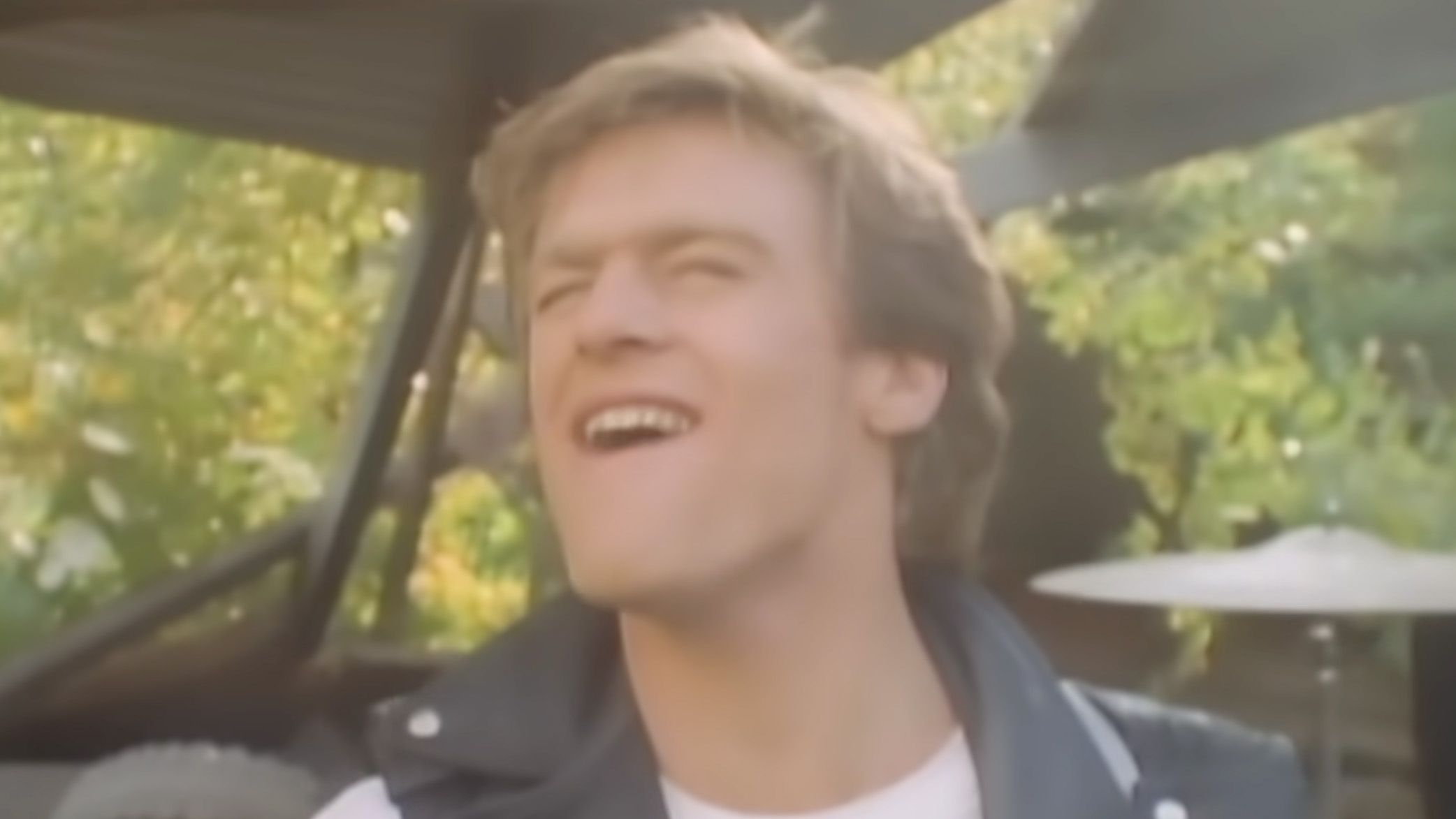 "To this day, I believe it’s an amazing lyric—likely the finest I’ve ever crafted. The opening four lines are the most unforgettable in all my work": The iconic rock anthem from the '80s and its '70s inspiration.]