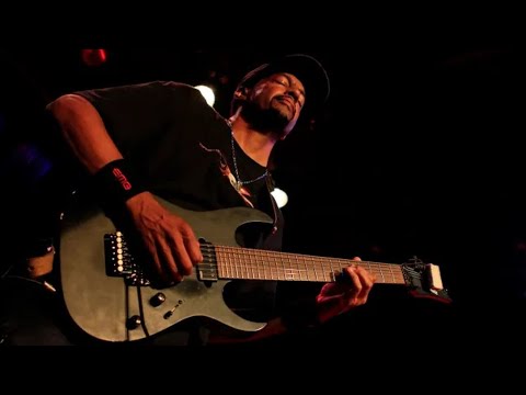 Tony MacAlpine
