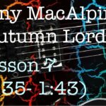 Tony MacAlpine