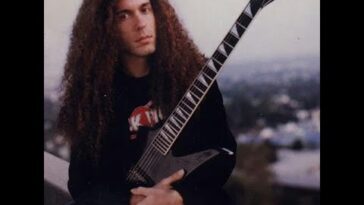 Marty Friedman