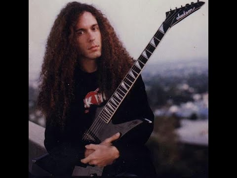 Marty Friedman