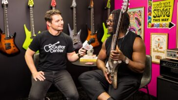 Tosin Abasi