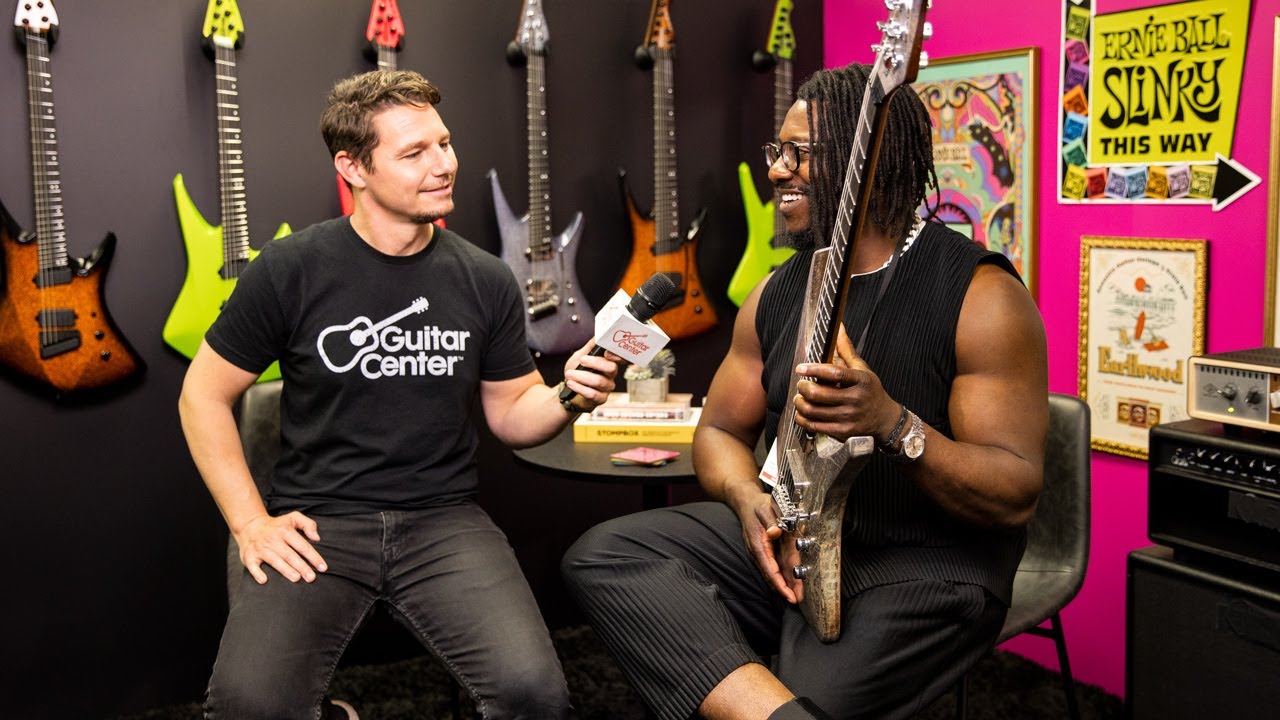 Tosin Abasi