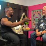 Tosin Abasi X Music Man: Kaizen & Engineering the Evolution of Guitar 26 Tosin Abasi