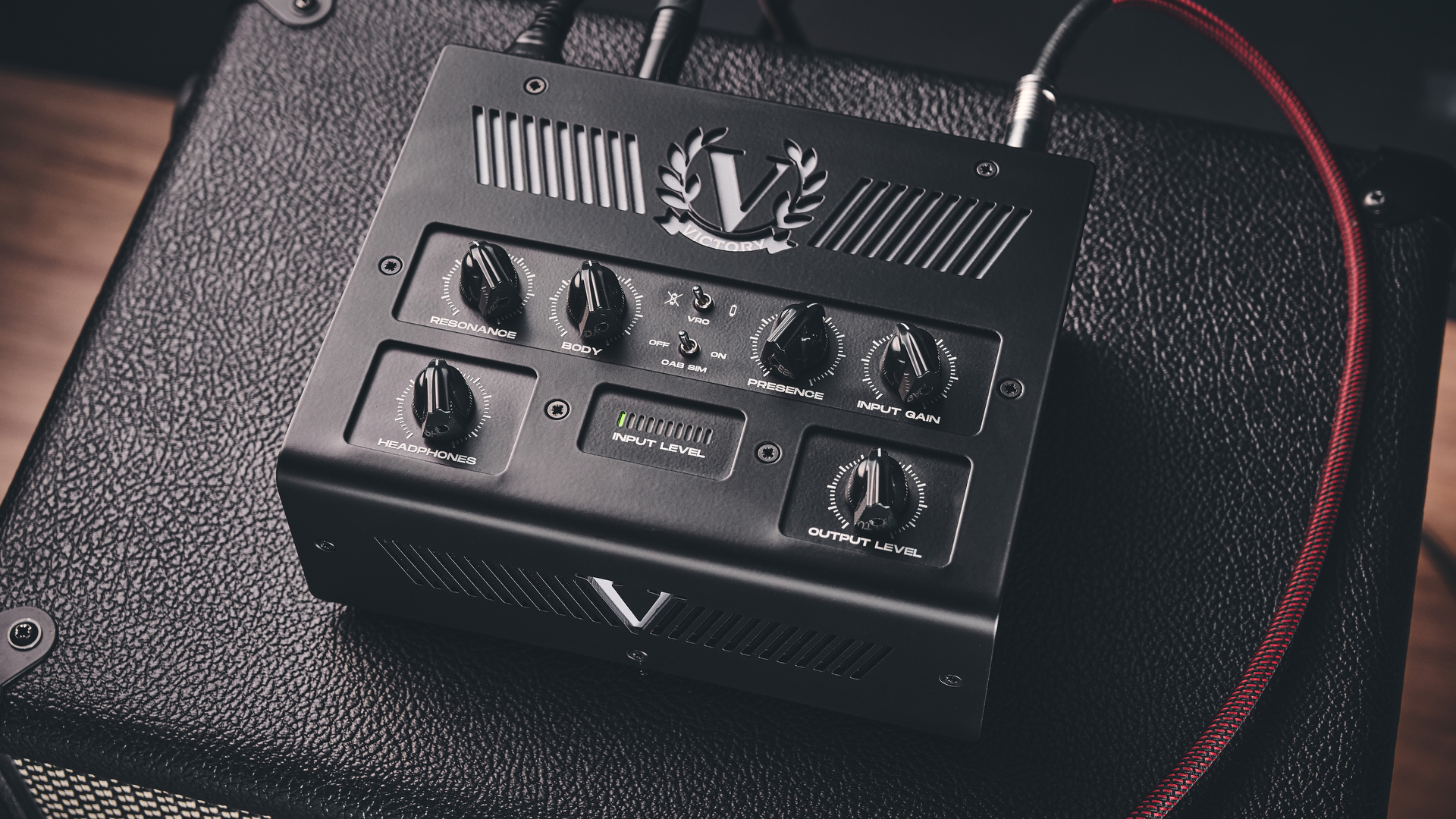 Victory The PowerValve 200