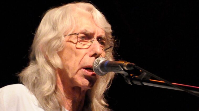 "Trailblazing musician and creative force Wayne Moss, a lasting influence in music history, has passed away at 88."]