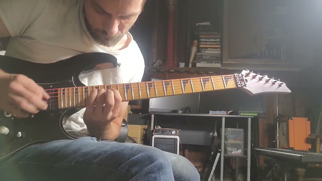 Michael Angelo Batio