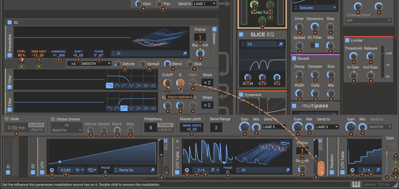 kilohearts phase plant plugin