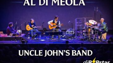 Al Di Meola