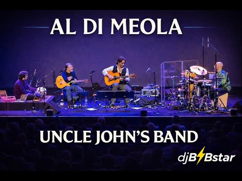 Al Di Meola