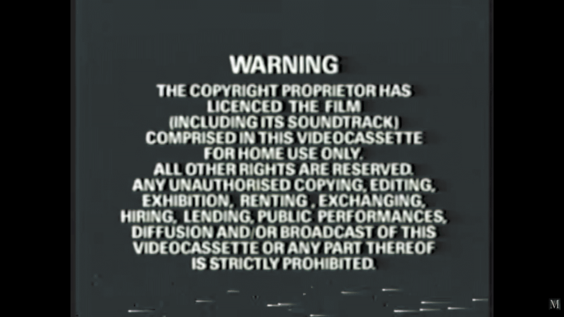 “Unexpected Arrivals: Mysterious VHS Tapes Sent to Fans Suggest a Boards of Canada Comeback”]